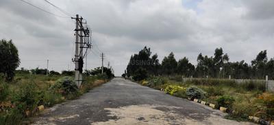 Image of 1200 Sq.ft Residential Plot / Land for sale in G3 Green Valley, Sheikhmanpura, Kolar for Rs. 3000000