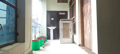 Balcony Image of 300 Sq.ft 1 RK Independent House for rent in Ram Nagar Colony Bareilly for Rs. 4000