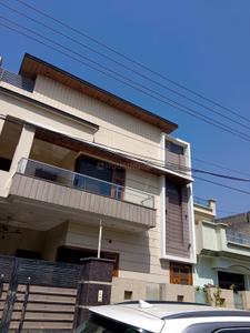 Image of 2745 Sq.ft 4.5 BHK Independent House for sale in Lohgarh, Zirakpur for Rs. 33000000