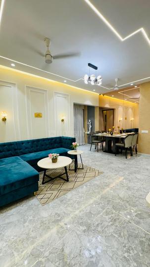 Nexus Skydale Main Image 1