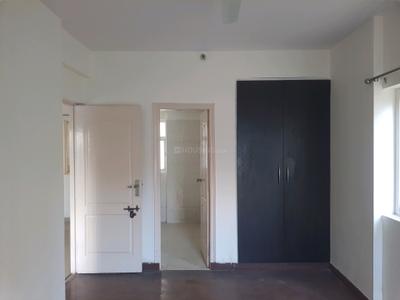 Bedroom Image of 1220 Sq.ft 2 BHK Apartment / Flat for sale in Mapsko Casa Bella, Sector 82 Gurgaon for Rs. 12500000
