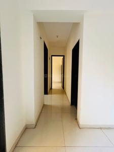 Hall Image of 691 Sq.ft 1 BHK Apartment / Flat for sale in Amrut Raj Regalia Phase 2, Ambernath East Ambernath for Rs. 2500000