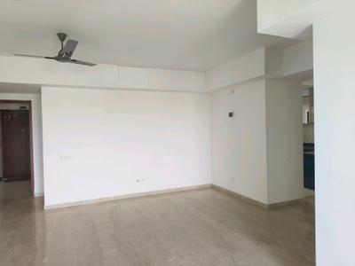 Living Room Image of 2130 Sq.ft 3 BHK Apartment / Flat for rent in Godrej Air, Sector 85 Gurgaon for Rs. 49000