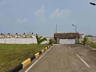 Image of 600 Sq.ft Residential Plot / Land for sale in Padappai, Chennai for Rs. 1799400