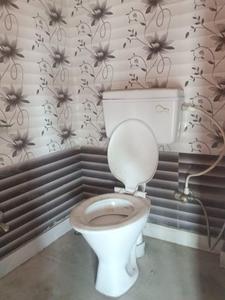 Bathroom Image of 2200 Sq.ft 6 BHK Apartment / Flat for rent in Purba Barisha Kolkata for Rs. 60000