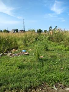 Image of 1000 Sq.ft Residential Plot / Land for sale in Ghurpur, Allahabad for Rs. 1500000