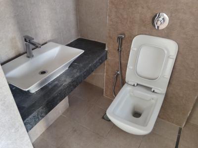Image of 1250 Sq.ft 3 BHK Apartment / Flat for rent in Puravankara Purva Silversands Phase 1 Building 4 To 9, Mundhwa, Pune for Rs. 35000