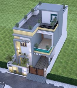 Image of 1650 Sq.ft 3 BHK Independent House for sale in Rajkishor Nagar, Bilaspur for Rs. 6400000