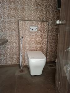 Bedroom Two Image of 1200 Sq.ft 2 BHK Apartment / Flat for sale in Bhagwati Greens, Kharghar Navi Mumbai for Rs. 27500000