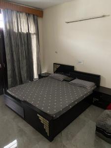 Bedroom Image of 2200 Sq.ft 2.5 BHK Builder Floor for rent in Greater Kailash Jammu for Rs. 25999