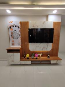 Bedroom Image of 1227 Sq.ft 3 BHK Apartment / Flat for sale in Chitrakoot Jaipur for Rs. 5499000