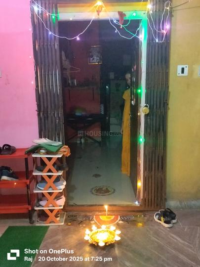 Saranya apartment  Main Image 1