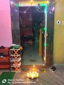 Image of 720 Sq.ft 1 BHK Apartment / Flat for sale in Madhyamgram, Kolkata for Rs. 1600000