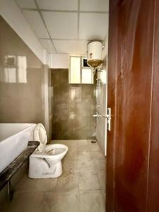 Image of 1500 Sq.ft 3 BHK Apartment / Flat for sale in Sushma Crescent, Dhakoli, Zirakpur for Rs. 8599999