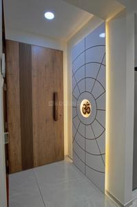 Bedroom Image of 1750 Sq.ft 3 BHK Apartment / Flat for sale in Bhayli Vadodara for Rs. 8300000