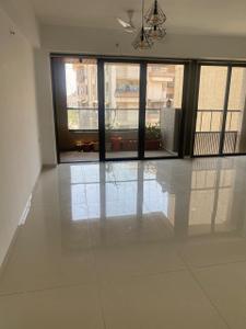 Hall Image of 3885 Sq.ft 4 BHK Apartment / Flat for sale in Ratnaakar Pristine, Satellite Ahmedabad for Rs. 40000000