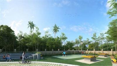 Image of 1895 Sq.ft 2 BHK Apartment / Flat for sale in Surya Signature, Danapur, Patna for Rs. 16486000