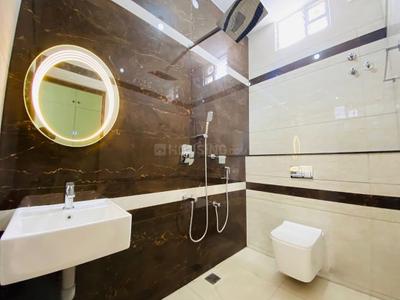 Bathroom Image of 1800 Sq.ft 3 BHK Duplex for sale in Attibele Bengaluru for Rs. 12500000