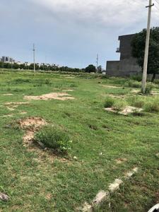 Residential Plot