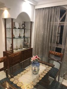Hall Image of 1440 Sq.ft 3 BHK Apartment / Flat for sale in Parleshwar Aangan, Vile Parle East Mumbai for Rs. 55000000