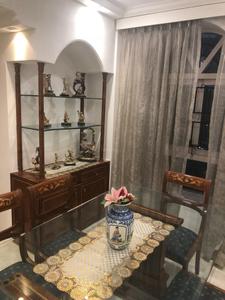 Hall Image of 2650 Sq.ft 4 BHK Apartment / Flat for sale in Arham Meera Kunj, Vile Parle West Mumbai for Rs. 106500000