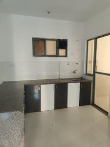 Kitchen Image of 932 Sq.ft 2 BHK Apartment / Flat for sale in Rohan Abhilasha, Wagholi Pune for Rs. 8500000