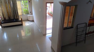 Living Room Image of 3200 Sq.ft 3 BHK Villa for rent in Pimple Saudagar Pune for Rs. 38000