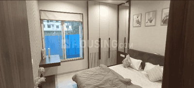 Image of 1418 Sq.ft 3 BHK Apartment / Flat for sale in Gurukrupa 7 Avenue, Kiwale, Pune for Rs. 8300000