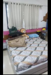 Bedroom Image of 2000 Sq.ft 2 BHK Apartment / Flat for rent in Vasna Ahmedabad for Rs. 28000