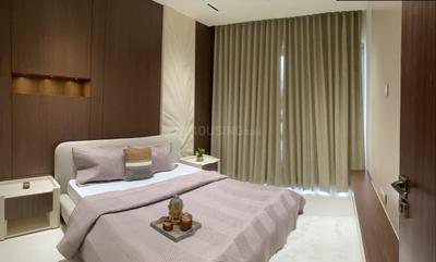 Bedroom Image of 3402 Sq.ft 4 BHK Apartment / Flat for sale in Sargasan Gandhinagar for Rs. 16500000