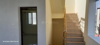 Image of 500 Sq.ft 1 RK Builder Floor for rent in Idikarai, Coimbatore for Rs. 3000