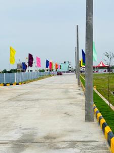 Image of 1200 Sq.ft Residential Plot / Land for sale in Urapakkam, Chennai for Rs. 6000000