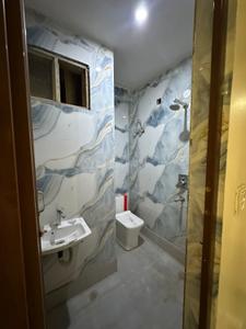 Image of 900 Sq.ft 3 BHK Builder Floor for sale in Palam, New Delhi for Rs. 8000000