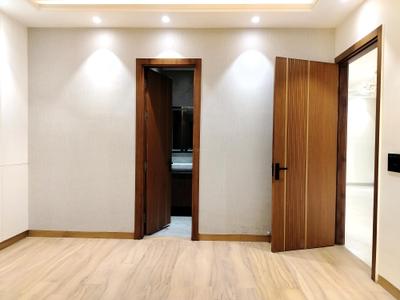 Bedroom Image of 1335 Sq.ft 3 BHK Apartment / Flat for sale in Ansal Maple Heights, Sector 43 Gurgaon for Rs. 25000000