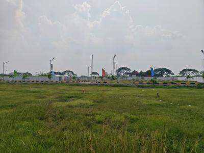 Image of 1016 Sq.ft Residential Plot / Land for sale in Padappai, Chennai for Rs. 2532987
