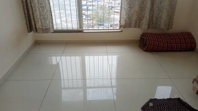 Bedroom Image of 550 Sq.ft 1 BHK Apartment / Flat for sale in Godrej Nest, Kandivali East Mumbai for Rs. 12200000
