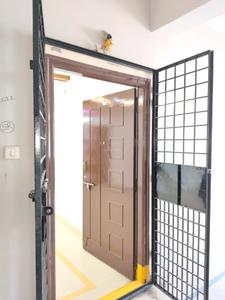 Main Entrance Image of 1870 Sq.ft 3 BHK Apartment / Flat for rent in Gangasthan Medchal, Dullapally Hyderabad for Rs. 25000