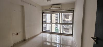 Bedroom Image of 1100 Sq.ft 2 BHK Apartment / Flat for sale in Godrej Central, Chembur Mumbai for Rs. 19000000