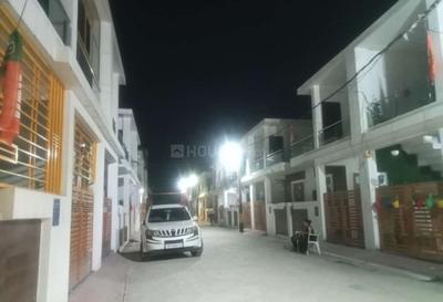 Image of 700 Sq.ft 2 BHK Independent House for sale in Gomti Nagar, Lucknow for Rs. 3150000