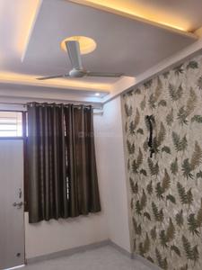 Bedroom Image of 1300 Sq.ft 3 BHK Villa for sale in Kalwad Road Jaipur for Rs. 5500000