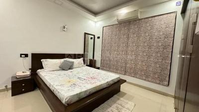 Bedroom Image of 1018 Sq.ft 2 BHK Apartment / Flat for sale in Neelkanth Greens, Thane West Thane for Rs. 19000000