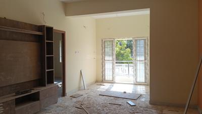 Living Room Image of 965 Sq.ft 2 BHK Apartment / Flat for sale in Velachery Chennai for Rs. 8885000