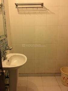 Bathroom Image of 1300 Sq.ft 6 BHK Independent House for sale in Sector 19 Noida for Rs. 35000000