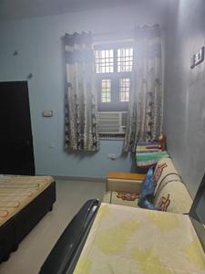Bedroom Image of 6000 Sq.ft 10 BHK Independent House for sale in Chitrakoot Jaipur for Rs. 34000000
