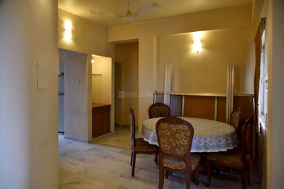 Image of 1700 Sq.ft 3 BHK Apartment / Flat for sale in Race Course, Vadodara for Rs. 6600000