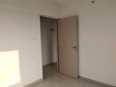 Bedroom Image of 750 Sq.ft 2 BHK Apartment / Flat for sale in Gurukrupa Marina Enclave Wings Q And R With Kindergarten Phase IV, Malad West Mumbai for Rs. 16900000