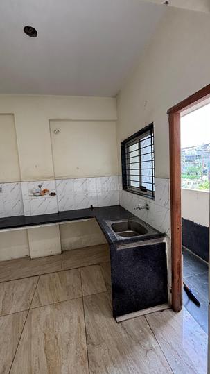 V Value Tulsiyana Residency Kitchen 1