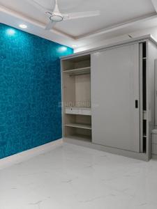 Bedroom Image of 1050 Sq.ft 2 BHK Apartment / Flat for sale in Paradise Homes, Sector 73 Noida for Rs. 3499999