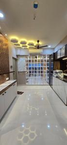 Hall Image of 1145 Sq.ft 3 BHK Apartment / Flat for sale in PS One 10, New Town Kolkata for Rs. 15500000