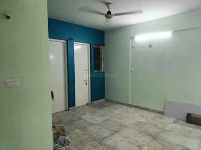 Bedroom Image of 1000 Sq.ft 2 BHK Apartment / Flat for rent in Kharabela Nagar Bhubaneswar for Rs. 23000